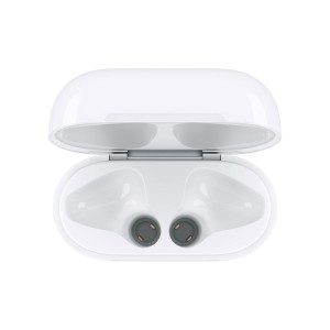 کیس شارژ  اپل Airpods 2 اورجینال