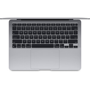 لپ تاپ 13 اینچی اپل مدل MacBook Air MGN63 2020