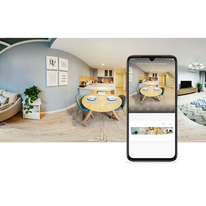 دوربین تحت شبکه شیائومی مدل MI 360 H