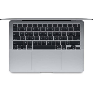 لپ تاپ 13 اینچی اپل مدل MacBook Air MGN73 2020