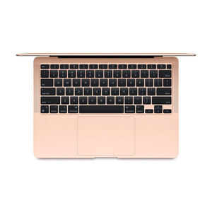 لپ تاپ 13 اینچی اپل مدل MacBook Air MGN73 2020