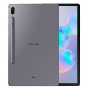 تبلت سامسونگ مدل Galaxy TAB S6 Lite SM-P615 LTE ظرفیت 128 گیگابایت