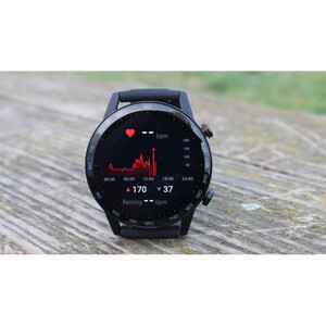 ساعت هوشمند آنر مدل MagicWatch 2 46 mm