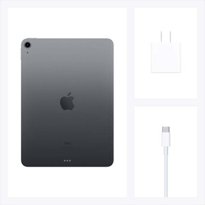 تبلت اپل مدل iPad Air 10.9 inch 2020 WiFi ظرفیت 64 گیگابایت