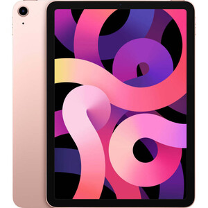 تبلت اپل مدل iPad Air 10.9 inch 2020 WiFi ظرفیت 64 گیگابایت