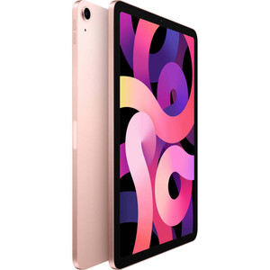 تبلت اپل مدل iPad Air 10.9 inch 2020 WiFi ظرفیت 64 گیگابایت