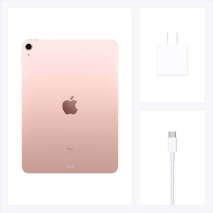 تبلت اپل مدل iPad Air 10.9 inch 2020 WiFi ظرفیت 64 گیگابایت