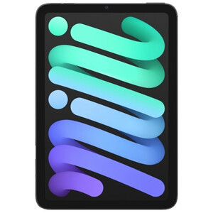 تبلت اپل  iPad mini 6th 8.3 inch 2021  5Gظرفیت 64 گیگابایت