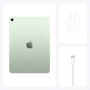 تبلت اپل مدل iPad Air 10.9 inch 2020 WiFi ظرفیت 256 گیگابایت