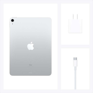 تبلت اپل مدل iPad Air 10.9 inch 2020 WiFi ظرفیت 256 گیگابایت