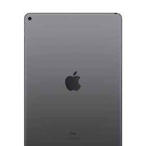 تبلت اپل مدل iPad (9th Generation) 10.2-Inch Wi-Fi 2021 ظرفیت 256 گیگابایت