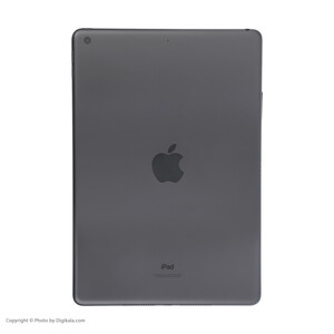 تبلت اپل مدل iPad (9th Generation) 10.2-Inch Wi-Fi 2021 ظرفیت 256 گیگابایت