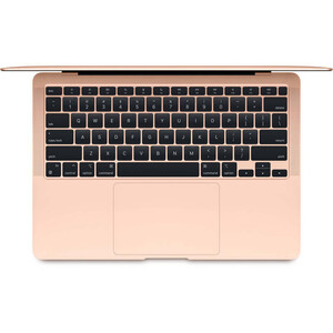 لپ تاپ 13 اینچی اپل مدل MacBook Air MGND3 2020