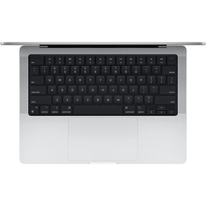 لپ تاپ 14.2 اینچ اپل مدل MacBook MKGQ3 M1 Pro 2021