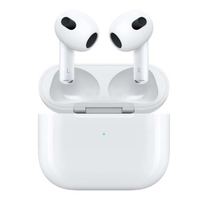 کیس شارژ اپل مدل 3 Airpods اورجینال