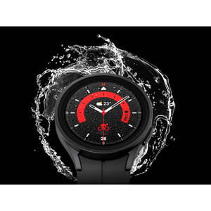 ساعت هوشمند سامسونگ مدل Galaxy Watch 5 Pro SM 45mm- R920