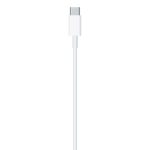 کابل شارژ اپل اصلی داخل جعبه ای  USB- C