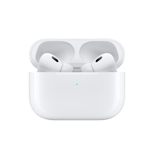 هدفون بی سیم اپل مدل AirPods Pro 2nd Generation همراه با محفظه شارژ