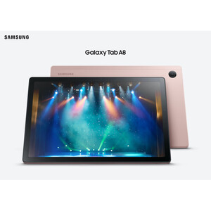 تبلت سامسونگ مدل Galaxy Tab A8 10.5 SM-X205 ظرفیت 64 گیگابایت و رم 4 گیگابایت