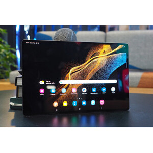 تبلت سامسونگ مدل Galaxy Tab S8 Ultra ظرفیت 256 گیگابایت و رم 12 گیگابایت