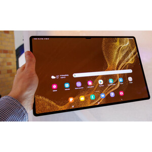 تبلت سامسونگ مدل Galaxy Tab S8 Ultra ظرفیت 256 گیگابایت و رم 12 گیگابایت