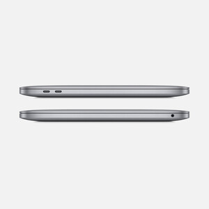 لپ تاپ 13.3 اینچی اپل مدل  Macbook pro  M2-8/256-2022 P3