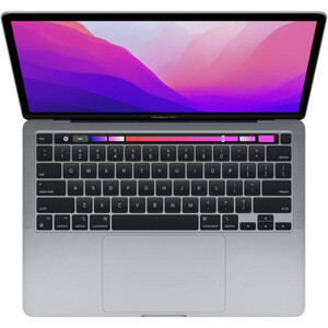لپ تاپ 13.3 اینچی اپل مدل MacBook Pro M2-8/512-2022 H3