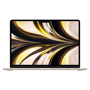 لپ تاپ 13.6 اینچی اپل مدل MacBook Air-A M2 2022