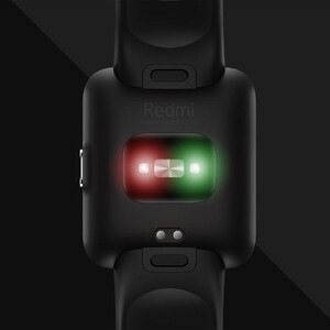 ساعت هوشمند شیائومی مدل Redmi Watch 2 Lite  بند سلیکونی