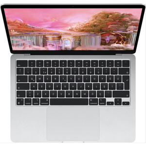 لپ تاپ 13.6 اینچ اپل مدل MacBook Air-MLY03 M2 2022