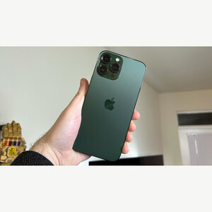 گوشی موبایل اپل مدل iPhone 13 Pro Max  128GB لیبل شرکتی