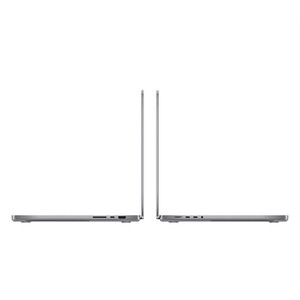 لپ تاپ 16.2 اینچی اپل مدل MacBook Pro MNW93 2023