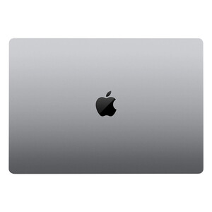 لپ تاپ 16.2 اینچی اپل مدل MacBook Pro MNW93 2023