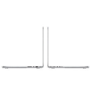 لپ تاپ 16.2 اینچی اپل مدل MacBook Pro MNWD3 2023