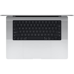 لپ تاپ 16.2 اینچ اپل مدل MacBook MK1E3 M1 Pro 2021