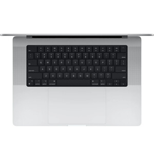 لپ تاپ 16.2 اینچ اپل مدل MacBook Pro MK1F3 2021