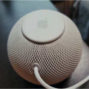 اسپیکر بلوتوثی اپل مدل HomePod Mini