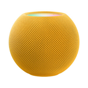 اسپیکر بلوتوثی اپل مدل HomePod Mini