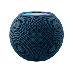 اسپیکر بلوتوثی اپل مدل HomePod Mini