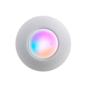 اسپیکر بلوتوثی اپل مدل HomePod Mini