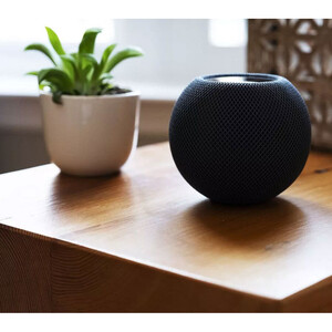 اسپیکر بلوتوثی اپل مدل HomePod Mini