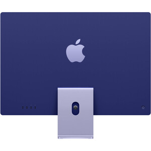 کامپیوتر همه کاره 24 اینچی اپل مدل iMac M1-16GB-512GB-8-8 core 2021