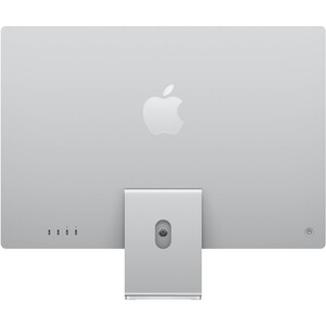 کامپیوتر همه کاره 24 اینچی اپل مدل iMac M1-16GB-512GB-8-8 core 2021