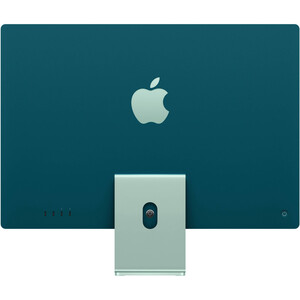 کامپیوتر همه کاره 24 اینچی اپل مدل iMac M1-16GB-1TB-8-8 core 2021