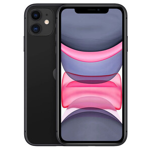 گوشی موبایل اپل مدل iPhone 11 تک سیم‌ کارت ظرفیت 128 گیگابایت و رم 4 گیگابایت_ نات اکتیو