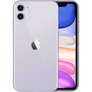 گوشی موبایل اپل مدل iPhone 11 تک سیم‌ کارت ظرفیت 128 گیگابایت و رم 4 گیگابایت_ نات اکتیو