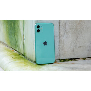 گوشی موبایل اپل مدل iPhone 11 تک سیم‌ کارت ظرفیت 128 گیگابایت و رم 4 گیگابایت_ نات اکتیو