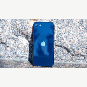 گوشی موبایل اپل مدل iPhone SE 2022 تک سیم کارت ظرفیت 128 گیگابایت و رم 4 گیگابایت_ نات اکتیو-پک اصلی