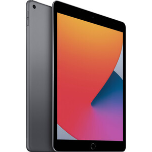 تبلت اپل مدل iPad 8th 10.2 inch 2020 WiFi ظرفیت 32 گیگابایت - نات اکتیو