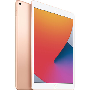 تبلت اپل مدل iPad 8th 10.2 inch 2020 WiFi ظرفیت 32 گیگابایت - نات اکتیو